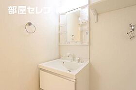 ハーモニーテラス長田町  ｜ 愛知県名古屋市北区長田町1丁目3-1（賃貸アパート1K・1階・21.16㎡） その11