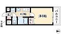 プレサンス名古屋城前5階4.6万円