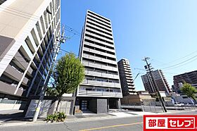 GRANDUKE正木  ｜ 愛知県名古屋市中区正木2丁目3-51（賃貸マンション1LDK・9階・45.15㎡） その26