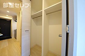 S-RESIDENCE葵II  ｜ 愛知県名古屋市東区葵3丁目11-22（賃貸マンション1K・9階・25.52㎡） その11