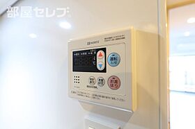 S-RESIDENCE葵II  ｜ 愛知県名古屋市東区葵3丁目11-22（賃貸マンション1K・9階・25.52㎡） その25