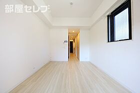 S-RESIDENCE葵II  ｜ 愛知県名古屋市東区葵3丁目11-22（賃貸マンション1K・9階・25.52㎡） その8