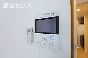 S-RESIDENCE葵II  ｜ 愛知県名古屋市東区葵3丁目11-22（賃貸マンション1K・9階・25.52㎡） その18