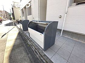 タウリス  ｜ 愛知県名古屋市中村区北畑町2丁目28-1（賃貸アパート1K・2階・22.34㎡） その24