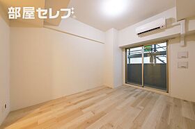 エスリード葵桜通り  ｜ 愛知県名古屋市東区葵1丁目10-5（賃貸マンション1K・9階・25.08㎡） その3