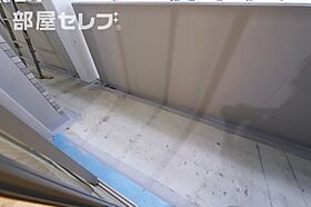 エスリード葵桜通り  ｜ 愛知県名古屋市東区葵1丁目10-5（賃貸マンション1K・9階・25.08㎡） その14