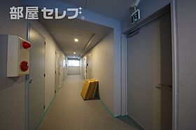 アンジュ栄  ｜ 愛知県名古屋市中区新栄1丁目3-24（賃貸マンション1LDK・5階・35.34㎡） その25