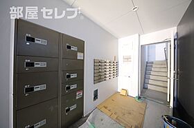 アンジュ栄  ｜ 愛知県名古屋市中区新栄1丁目3-24（賃貸マンション1LDK・5階・35.34㎡） その27