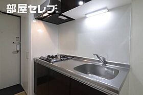 ココマンション  ｜ 愛知県名古屋市中村区烏森町7丁目206-11（賃貸アパート1K・2階・23.34㎡） その5