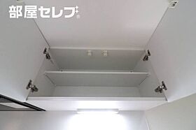 ココマンション  ｜ 愛知県名古屋市中村区烏森町7丁目206-11（賃貸アパート1K・2階・23.34㎡） その22