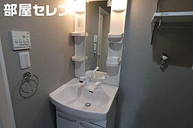 ルミエールS  ｜ 愛知県名古屋市中村区豊国通4丁目8（賃貸アパート1K・2階・22.22㎡） その14