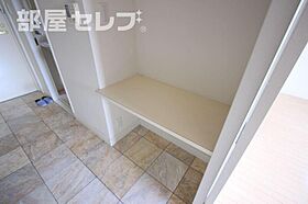 リバーフロントレジデンス  ｜ 愛知県名古屋市中区正木1丁目1-8（賃貸マンション1R・13階・32.99㎡） その19