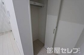 シンフォニア城北  ｜ 愛知県名古屋市西区城北町2丁目42-1（賃貸アパート1K・1階・20.75㎡） その10