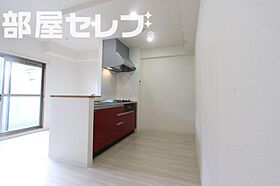 ホームクラルス  ｜ 愛知県名古屋市中川区万町504-1（賃貸マンション1LDK・1階・44.95㎡） その21