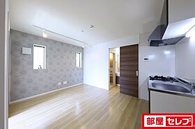 プライムIV  ｜ 愛知県名古屋市中村区大秋町2丁目76-2（賃貸マンション1LDK・2階・27.95㎡） その19