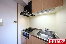 マノアール今池  ｜ 愛知県名古屋市千種区今池3丁目17-8（賃貸マンション1LDK・3階・37.52㎡） その8