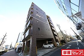 マノアール今池  ｜ 愛知県名古屋市千種区今池3丁目17-8（賃貸マンション1LDK・3階・37.52㎡） その25