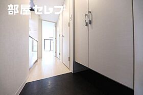 S-RESIDENCE葵  ｜ 愛知県名古屋市東区葵2丁目12-27（賃貸マンション1K・11階・25.20㎡） その11