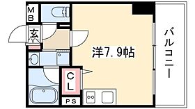 レジディア高岳  ｜ 愛知県名古屋市東区泉2丁目28-18（賃貸マンション1R・11階・23.78㎡） その2