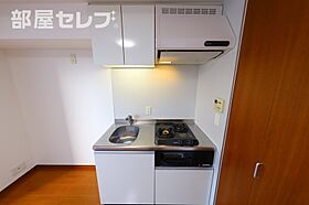 レジディア高岳  ｜ 愛知県名古屋市東区泉2丁目28-18（賃貸マンション1R・11階・23.78㎡） その5