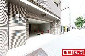 ヒルズ新栄2号館  ｜ 愛知県名古屋市中区新栄2丁目1-43-2（賃貸マンション1K・8階・31.52㎡） その16