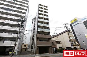 ヒルズ新栄2号館  ｜ 愛知県名古屋市中区新栄2丁目1-43-2（賃貸マンション1K・8階・31.52㎡） その26