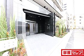 プレサンス新栄アーバンフロー  ｜ 愛知県名古屋市中区新栄2丁目27-18（賃貸マンション1K・7階・22.04㎡） その25