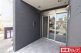 グランドソレイユ道下  ｜ 愛知県名古屋市中村区道下町3丁目26-1（賃貸マンション1LDK・5階・40.05㎡） その22