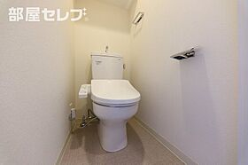 プレサンスNAGOYAシティオ  ｜ 愛知県名古屋市中村区若宮町4丁目56-14（賃貸マンション1K・3階・22.33㎡） その20