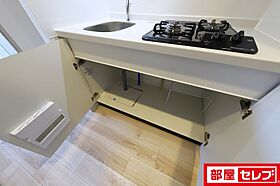 S-RESIDENCE名駅太閤  ｜ 愛知県名古屋市中村区竹橋町35-19（賃貸マンション1K・8階・23.24㎡） その20