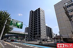 グランパセオ名駅那古野