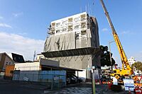 愛知県名古屋市西区幅下1丁目3-22：物件画像／部屋セレブ名古屋駅前店　株式会社S-point