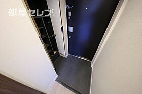 プレサンスNAGOYAシティオ  ｜ 愛知県名古屋市中村区若宮町4丁目56-14（賃貸マンション1K・2階・22.62㎡） その22