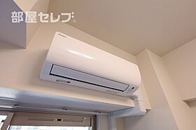 プレサンスNAGOYAシティオ  ｜ 愛知県名古屋市中村区若宮町4丁目56-14（賃貸マンション1K・2階・22.62㎡） その12