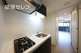 プレサンス新栄リベラ  ｜ 愛知県名古屋市中区新栄2丁目20-17（賃貸マンション1K・11階・24.51㎡） その8