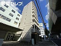 愛知県名古屋市中村区畑江通8丁目18-1：物件画像／部屋セレブ名古屋駅前店　株式会社S-point