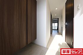 S-RESIDENCE今池駅前  ｜ 愛知県名古屋市千種区内山3丁目9-4（賃貸マンション1K・9階・27.08㎡） その11