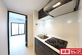 S-RESIDENCE今池駅前  ｜ 愛知県名古屋市千種区内山3丁目9-4（賃貸マンション1K・9階・27.08㎡） その5