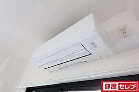 S-RESIDENCE今池駅前  ｜ 愛知県名古屋市千種区内山3丁目9-4（賃貸マンション1K・9階・27.08㎡） その13