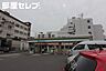 周辺：ファミリーマート中村大宮町店 124m