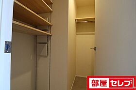 コレクション名駅III  ｜ 愛知県名古屋市西区則武新町4丁目4-21（賃貸マンション1R・3階・40.05㎡） その12