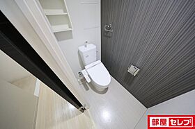 笹島アイサンメゾン  ｜ 愛知県名古屋市中村区名駅南1丁目20-31（賃貸マンション1K・1階・29.67㎡） その10