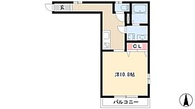 アビターレ新出来  ｜ 愛知県名古屋市東区新出来2丁目4-24（賃貸アパート1K・1階・29.81㎡） その2