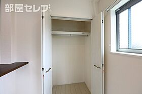 フォレストビレッジ大正町  ｜ 愛知県名古屋市中村区大正町1丁目54-1（賃貸アパート1R・3階・28.00㎡） その12