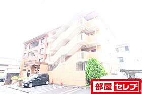 ベルネージュ  ｜ 愛知県名古屋市西区栄生3丁目13-21（賃貸マンション1DK・1階・30.90㎡） その16