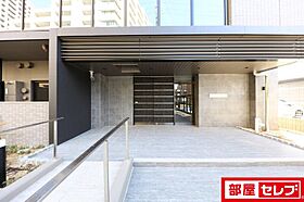 ロイヤルカーサ千種  ｜ 愛知県名古屋市千種区千種2丁目17-27（賃貸マンション1K・1階・35.52㎡） その16