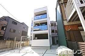 OHKI大曽根  ｜ 愛知県名古屋市東区矢田4丁目17-47（賃貸アパート1LDK・1階・29.62㎡） その25