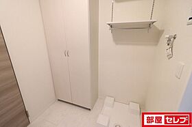 KOKUA  ｜ 愛知県名古屋市中村区本陣通5丁目140（賃貸アパート3LDK・3階・76.67㎡） その21