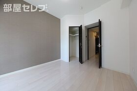 axis nagoya sw  ｜ 愛知県名古屋市中村区太閤通5丁目4（賃貸マンション1K・8階・26.10㎡） その20