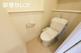 ディアレイシャス大須観音  ｜ 愛知県名古屋市中区大須1丁目6-52（賃貸マンション1K・9階・29.93㎡） その9